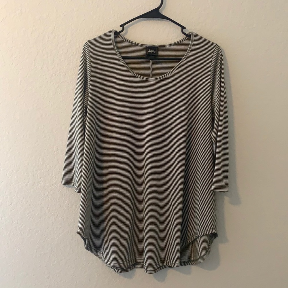 Daytrip 3/4 Sleeve